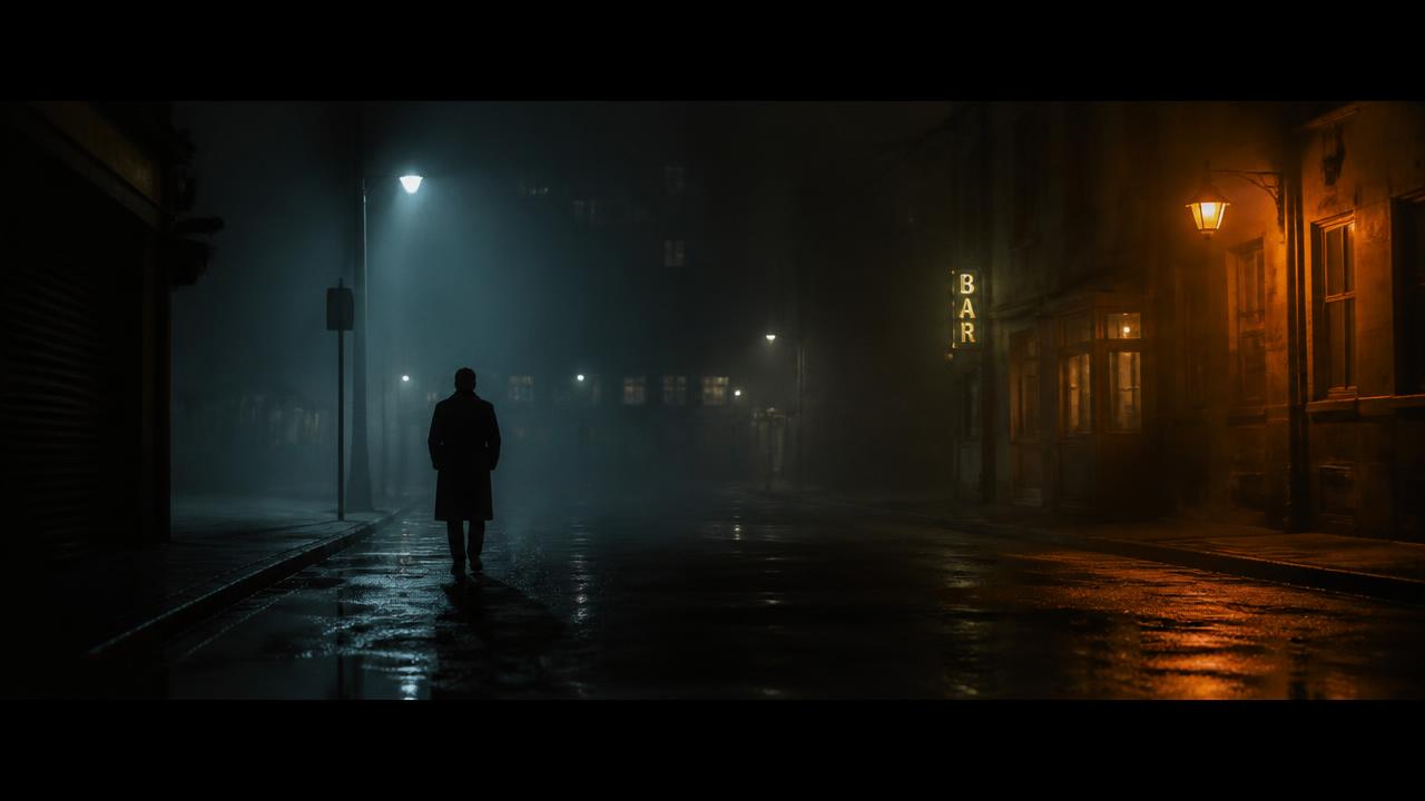 Short Films project still